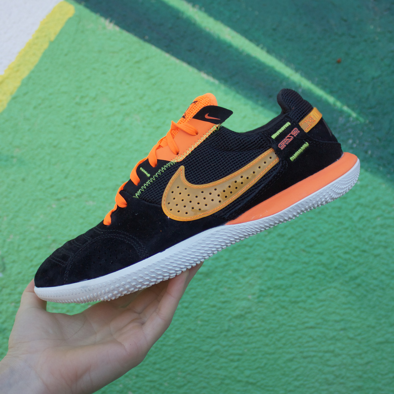 Футзалки Nike Premier 2 Sala IC (39-45), фото 1
