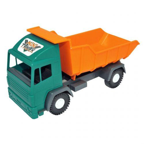 Машинка "Mini truck: Самосвал", фото 1