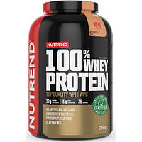 Протеин Nutrend 100 % Whey Protein 2250 g