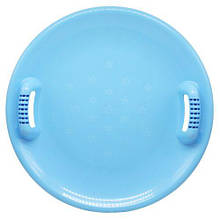 Санки-льодянка, 60 см (сині)