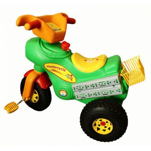 Велосипед "Кріс" триколісний, фото 1