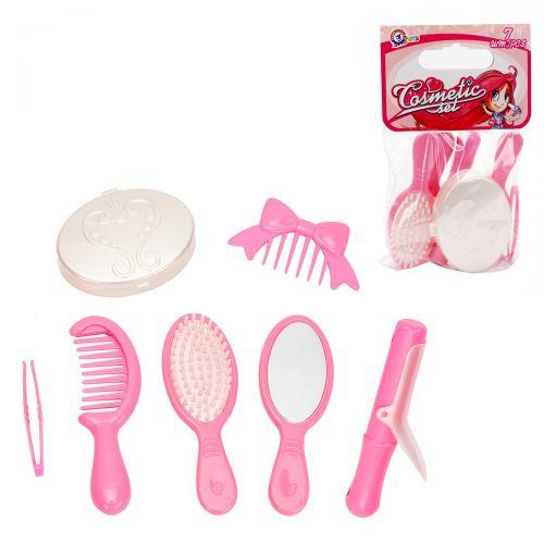 Іграшковий набір "Салон краси", 7 ел, фото 1