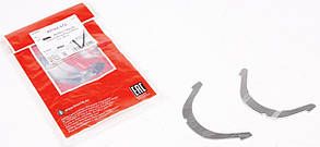 Шайба розбігу колінвала Renault Trafic II 1.9DCi Glyco Німеччина A215/2STD