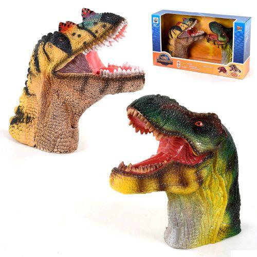 Іграшка на руку "Динозаври"