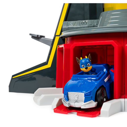 Paw Patrol Mighty Pups Super