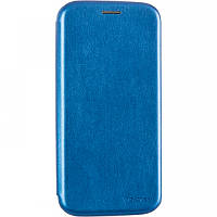 Чехол-книжка G-Case Ranger Series для Samsung А032 (A03 Core) Blue