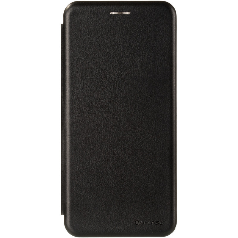 Чохол-книжка G-Case Ranger Series для Xiaomi Redmi 9c Black