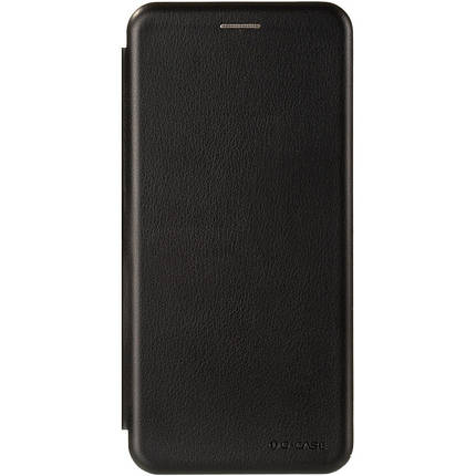 Чохол-книжка G-Case Ranger Series для Xiaomi Redmi 9c Black, фото 1
