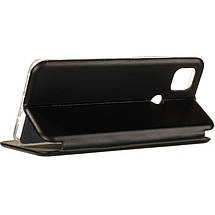 Чохол-книжка G-Case Ranger Series для Xiaomi Redmi 9c Black, фото 4