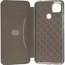 Чохол-книжка G-Case Ranger Series для Xiaomi Redmi 9c Black, фото 5
