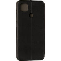 Чохол-книжка G-Case Ranger Series для Xiaomi Redmi 9c Black, фото 6