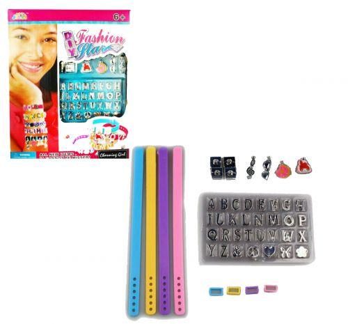 Набір для створення прикрас "Браслет", фото 1