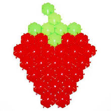 Підлогова мозаїка-пазл, 45 деталей