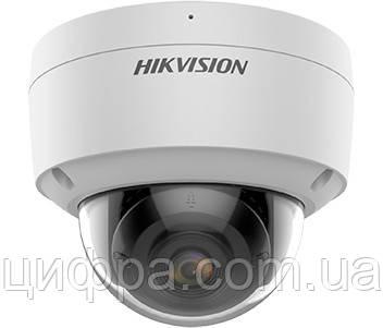 Відеокамера Hikvision DS-2CD2147G2-SU(C) (2.8mm)