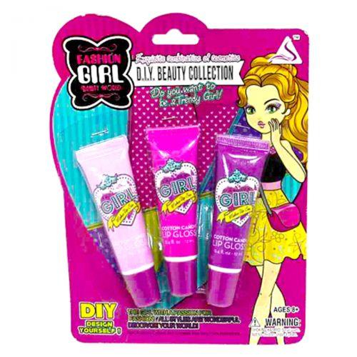 Набор косметики "Fashion girl", фото 1