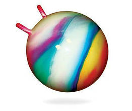 М'яч для фітнесу, 55 см