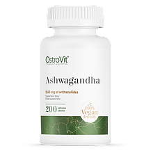 Ashwagandha OstroVit 200 tabs