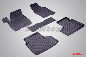 Килимки салону модельні