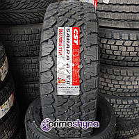 CST SAHARA A/T2 265/70R16 112T