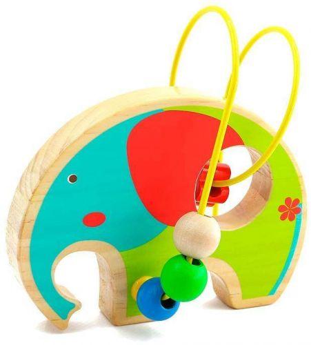 Лабиринт "Слон", фото 1