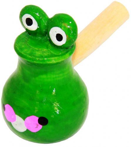 Свисток "Жабка", фото 1