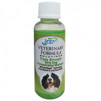 Veterinary Formula (Ветеринари формула) Triple Strength Dirty Dog шампунь для собак и котов 503 мл