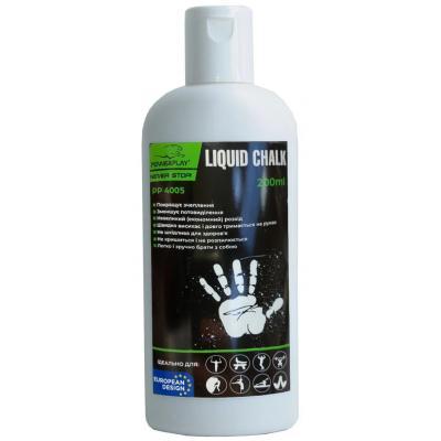 Магнезія спортивна рідка Power Play 200 ml