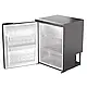 Автомобільний холодильник CR65 65L DC 12/24 В мобільний холодильник для човна DC компресор холодильник, фото 3