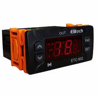 Электронный контроллер ETС-902 Elitech