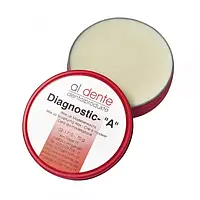 Віск діагностичний DIAGNOSTIC WAX колір A, 70 г (02-1710)