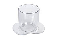 Воронка крышки чаши блендера для кухонного комбайна Moulinex SS-1530000410