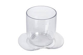 Воронка кришки чаші блендера для кухонного комбайна Moulinex SS-1530000410