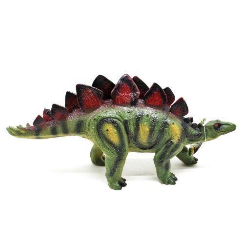 Динозавр "Стегозавр"