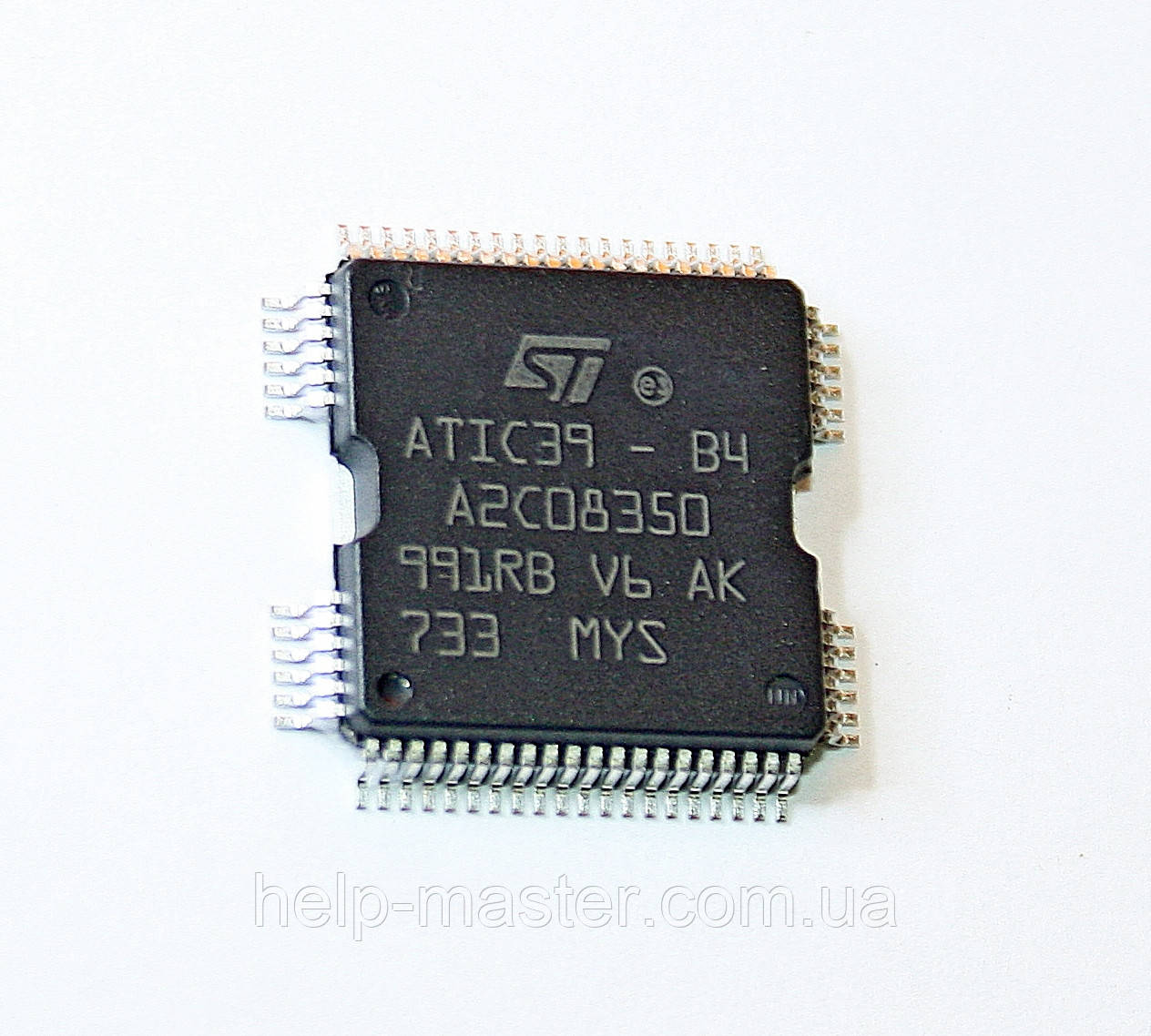 Мікросхема ATIC39-B4 (A2C08350)