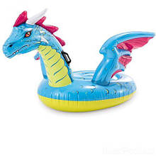 Надувний пліт "Дракон"