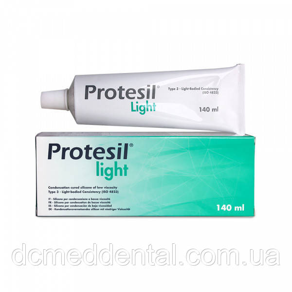 PROTESIL Light/Протесіл Лайт, 140 мл - фото 1 - id-p1696405440
