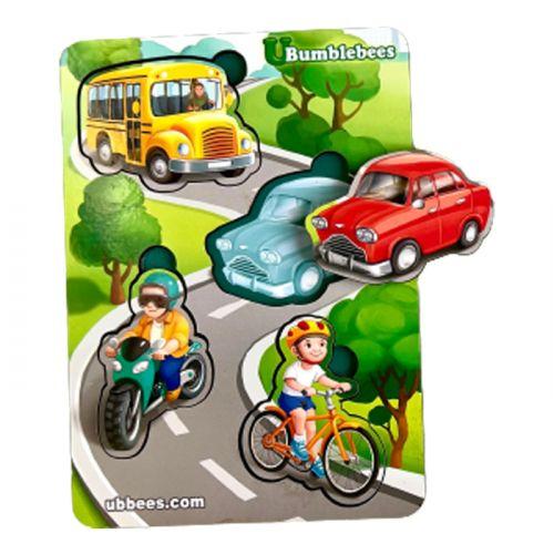 Сорер "Транспорт 2", фото 1