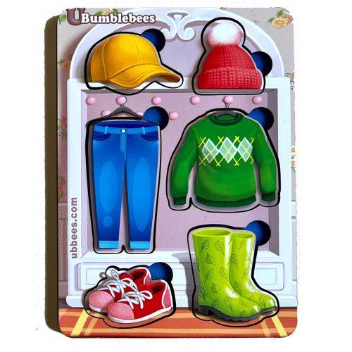 Сорер "Одяження 1", фото 1