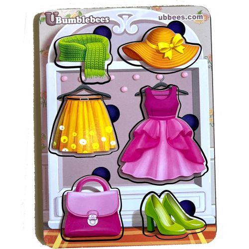 Сорер "Одяження 2", фото 1