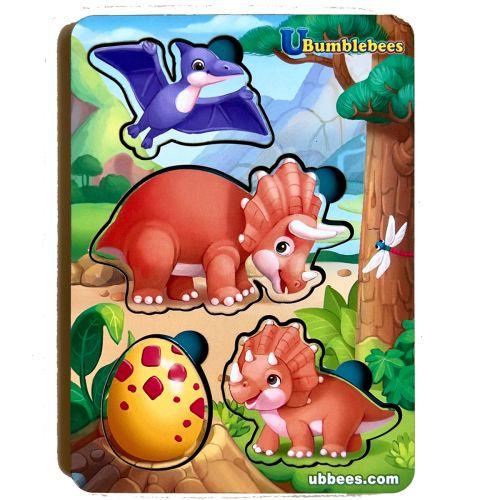 Сорер "Динозаврики", фото 1