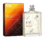 Escentric Molecules Escentric 02 туалетна вода 100 мл