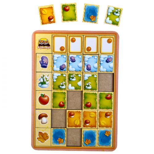 Пазл-сортер "Орієнтування в просторі", фото 1