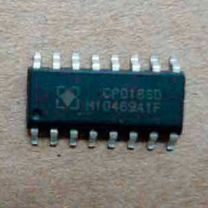 Мікросхема CP-018SD