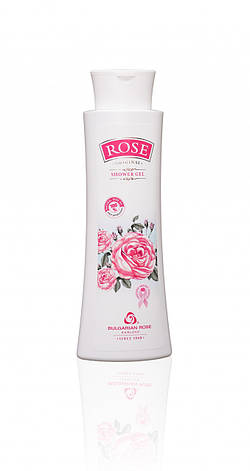 Гель для душу Rose Original від Bulgarian Rose 400 мл, фото 1