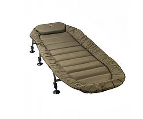 Розкладачка Avid Ascent Recliner Bed