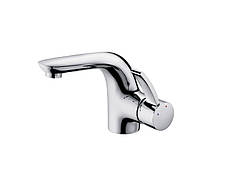 Змішувач раковина латунь Haiba Alaska-001