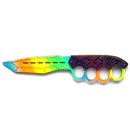 Сувенірний ніж «КАСТЕТ ULTRA », фото 1