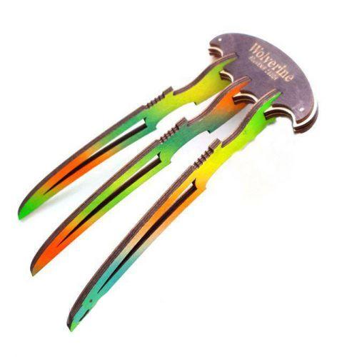 Сувенірний ніж «Коготь» ULTRA, фото 1