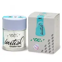 INITIAL MC Enamel Opal EOP1, 20 г