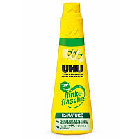 Клей универсальный без растворителя UHU twist & glue 90мл. UHU 41955